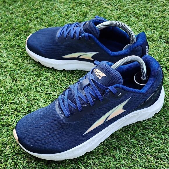 ALTRA RIVERA - Womens Athletic Shoes - SIZE 6.5 - Picture 1 of 9